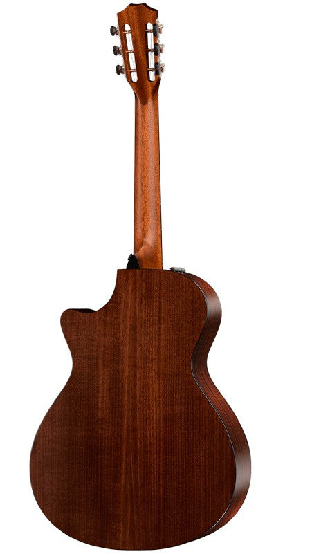 Taylor 322CE 12 Fret V-Class Guitarra Electroacústica Grand Concert 2