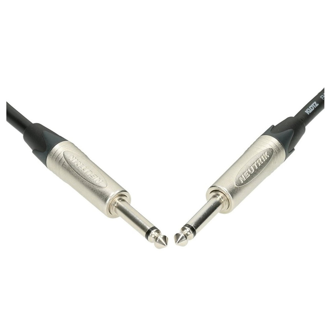 Klotz PRON045PP Prime Pro Artist Cable Instrumento 4.5 Metros 2