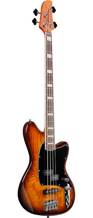 Ibanez TMB400TA IAB Bajo Eléctrico Iced Americano Burst 3