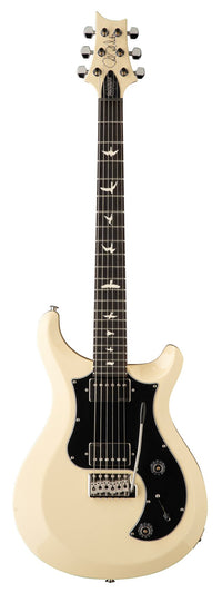 PRS S2 Standard 22 2024 AWH Guitarra Eléctrica Antique White 1