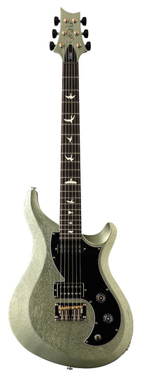 PRS S2 Vela Satin MVM Guitarra Eléctrica Mavis Mint Metallic 1