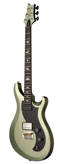 PRS S2 Vela Satin MVM Guitarra Eléctrica Mavis Mint Metallic 2
