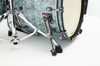 Tama MR42TZBNS SLW Starclassic Maple Batería Acústica Sky Blue Swirl 7