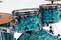 Tama MR42TZBNS TQP Starclassic Maple Batería Acústica Turquoise Pearl 4