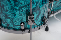 Tama MR42TZBNS TQP Starclassic Maple Batería Acústica Turquoise Pearl 6