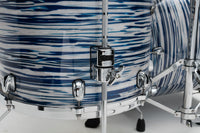 Tama MR42TZS BWO Starclassic Maple Batería Acústica Blue And White Oyster 6