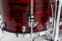 Tama MR42TZS ROY Starclassic Maple Batería Acústica Red Oyster 6