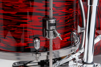 Tama MR42TZUS ROY Starclassic Maple Batería Acústica Red Oyster 6