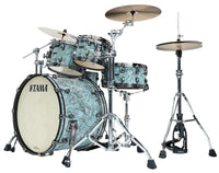 Tama MR42TZUS SLW Starclassic Maple Batería Acústica Sky Blue Swirl 2