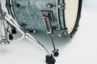 Tama MR42TZUS SLW Starclassic Maple Batería Acústica Sky Blue Swirl 7