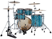 Tama MR42TZUS TQP Starclassic Maple Batería Acústica Turquoise Pearl 3