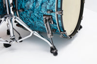 Tama MR42TZUS TQP Starclassic Maple Batería Acústica Turquoise Pearl 7