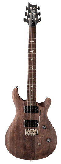 PRS SE CE24 Standard Satin 2026 CH Guitarra Eléctrica Charcoal 1