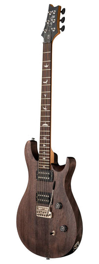 PRS SE CE24 Standard Satin 2026 CH Guitarra Eléctrica Charcoal 2