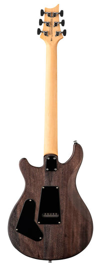 PRS SE CE24 Standard Satin 2026 CH Guitarra Eléctrica Charcoal 3