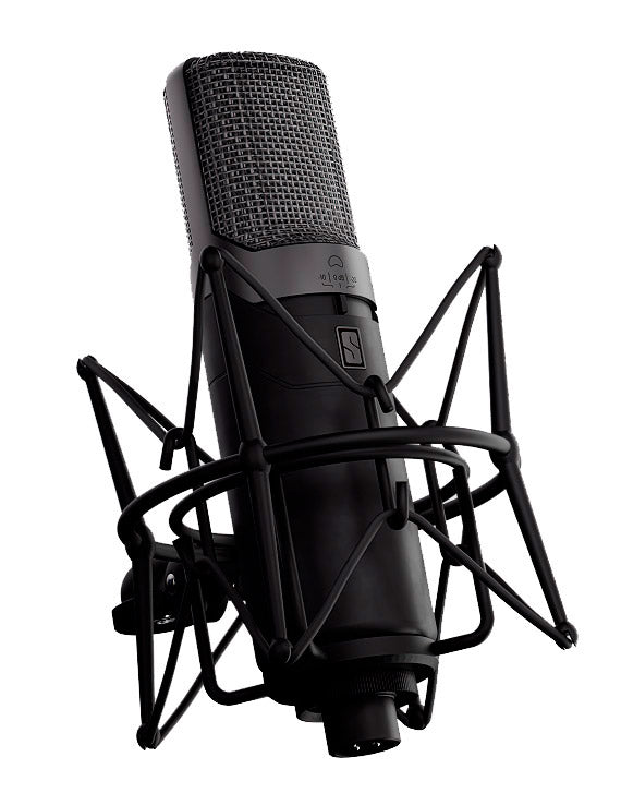 Slate Digital ML-1A Micrófono de Modelado de Estudio 1