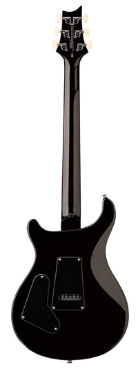 PRS SE Custom 24 2026 BGS Guitarra Eléctrica Black Gold Sunburst 3