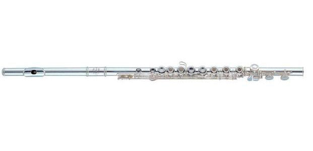 J. Michael FL401 Flauta Travesera en Do 1