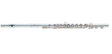 J. Michael FL401 Flauta Travesera en Do 1