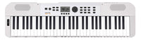 NUX NEK-110 WH Teclado Portátil 61 Teclas Blanco 1