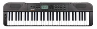NUX NEK-110 BK Teclado Portátil 61 Teclas Negro 1
