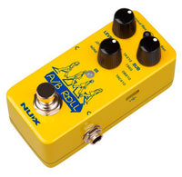 NUX NOL-1 AB Roll Pedal Looper 2