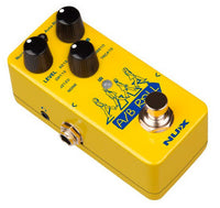 NUX NOL-1 AB Roll Pedal Looper 3