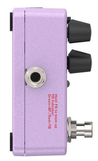 NUX NPO-2 Tutti l Pedal Octavador Polifónico 2