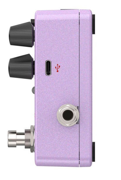 NUX NPO-2 Tutti l Pedal Octavador Polifónico 3
