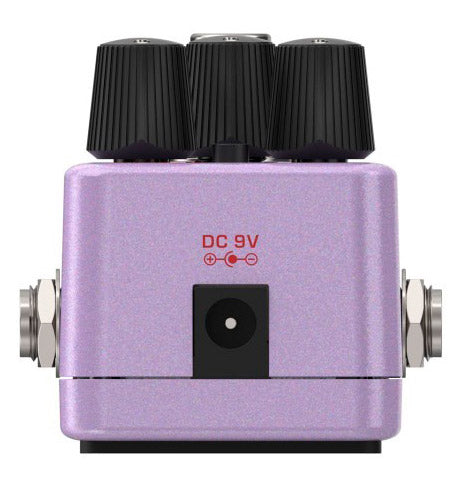NUX NPO-2 Tutti l Pedal Octavador Polifónico 4