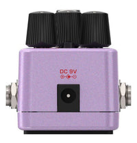 NUX NPO-2 Tutti l Pedal Octavador Polifónico 4