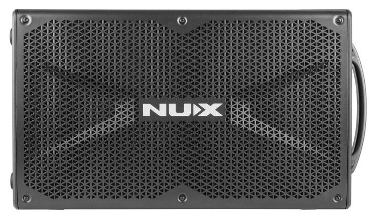 NUX NBA-200FR Altavoz Portátil 1