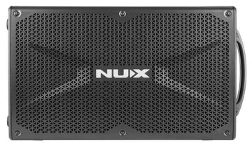 NUX NBA-200FR Altavoz Portátil 1