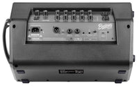 NUX NBA-200FR Altavoz Portátil 2