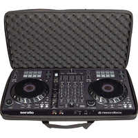 Walkasse W-MCB-DDJFLX6 EVA Maleta DJ para Pioneer DJ DDJ-FLX6 5