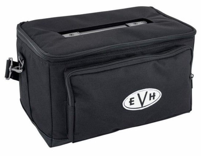 EVH 0221600006 5150III LBX Head Gig Bag Funda para Cabezal EVH 5150III Negra 1