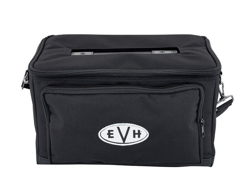 EVH 0221600006 5150III LBX Head Gig Bag Funda para Cabezal EVH 5150III Negra 2