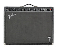 Fender GB Twin Reverb George Benson Amplificador Guitarra 1