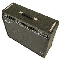 Fender GB Twin Reverb George Benson Amplificador Guitarra 11