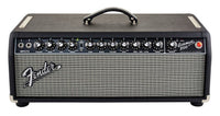 Fender Bassman 800 Head Amplificador Cabezal Bajo 1