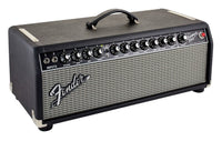 Fender Bassman 800 Head Amplificador Cabezal Bajo 2