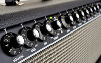 Fender Bassman 800 Head Amplificador Cabezal Bajo 6