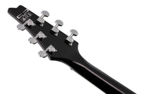 Ibanez PS60 BK Signature Paul Stanley Guitarra Eléctrica Negra 7