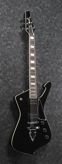 Ibanez PS60 BK Signature Paul Stanley Guitarra Eléctrica Negra 13