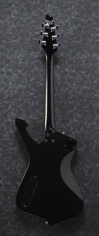 Ibanez PS60 BK Signature Paul Stanley Guitarra Eléctrica Negra 14