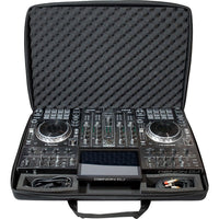 Walkasse W-MCB-PRIME4MK2 EVA Maleta DJ para Denon DJ Prime 6