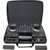 Walkasse W-MCB-PRIME4MK2 EVA Maleta DJ para Denon DJ Prime 7