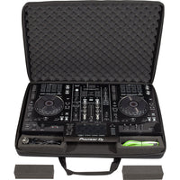 Walkasse W-MCB-XDJRX2MK2 EVA Maleta DJ para Pioneer DJ XDJ-RX2 4