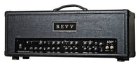 Revv Generator 100P MKIII Amplificador Cabezal Guitarra 2