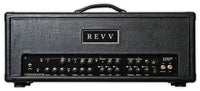 Revv Generator 100R MKIII Amplificador Cabezal Guitarra 1